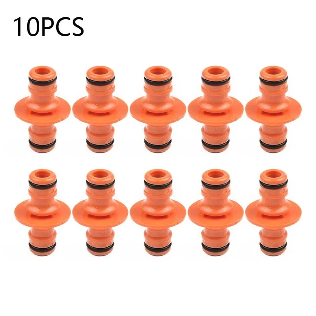 10 Connettori A T Per Tubo Lavavetri Auto - Adattatore 3 Vie 3mm/4mm Universale - Foto 2