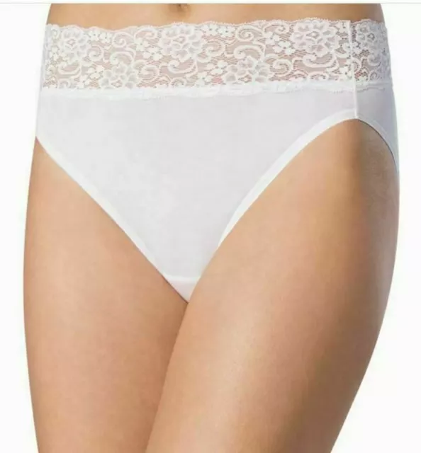 New Soma Women's Underwear Embraceable Super Soft Brief Various Colors Sizes