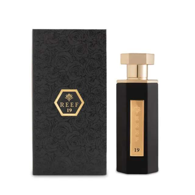 Reef 19 by Reef Perfumes | 100ml EDP Spray | Fast Shipping