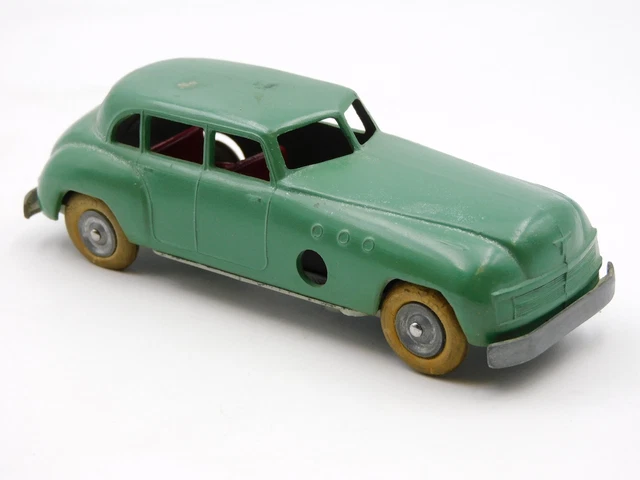 Solido Démontable Motorisée Cadillac Limousine - Junior 90 - Restaurée