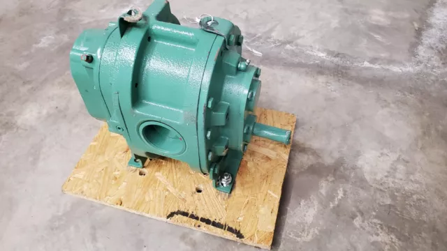 SPEEDAIRE SA2400V Positive Displacement Blower 2EPP3  V-BHC, NEW SEE DESCRIPTION