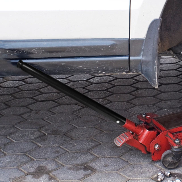 Kit Ricambio Pompa Idraulica Per Martinetti 2 Tonnellate - Pistone E Accessori - Foto 3