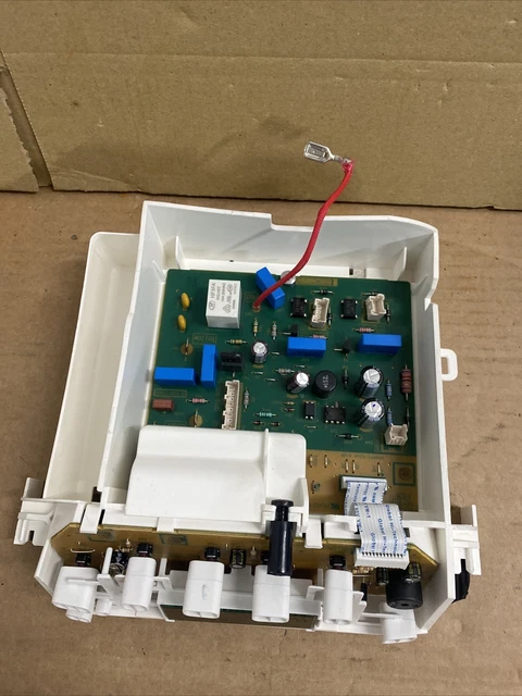 GENUINE PANASONIC SD-ZB2502 Breadmaker Control Board With Screen Spare ...