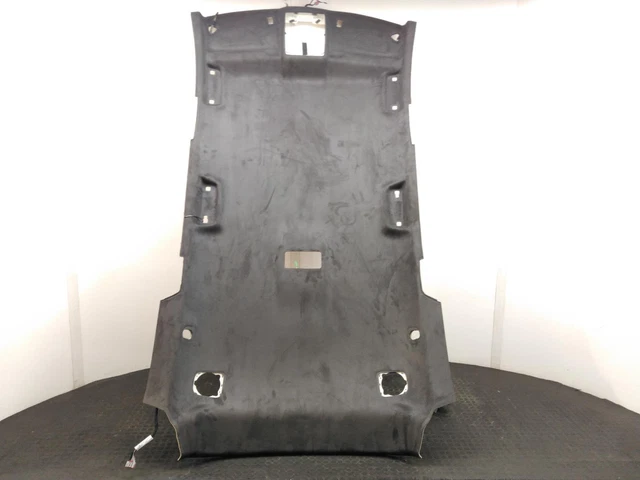 2014 JAGUAR XF 2011-2015 Headliner DX23519C08YD8PVJ