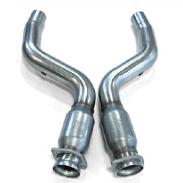 Kooks Custom Headers 31013210 Connection Pipes Fits 12-14 Challenger Charger