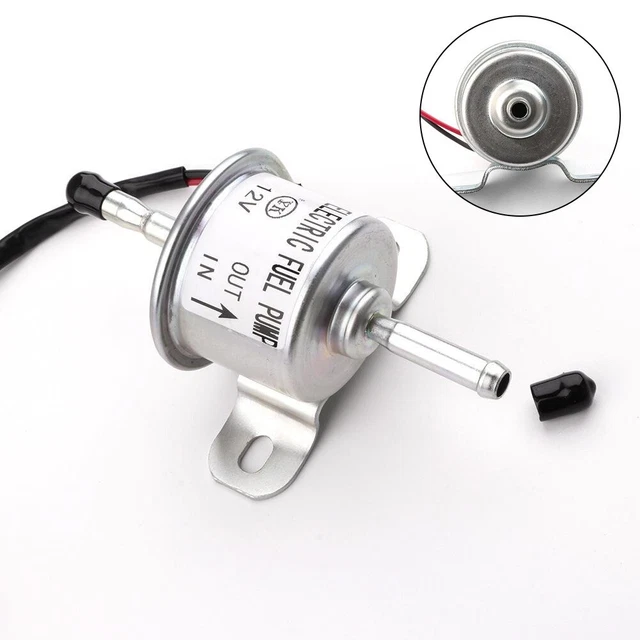Pompe à carburant électronique de haute qualité pour moteurs Yanmar 4TNV88 et