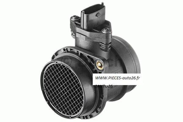 Capteur Débit D'Air (Debimetre) Alfa Romeo 145 1.4 I - Référence 0280218001, Neuf, Marque NTY