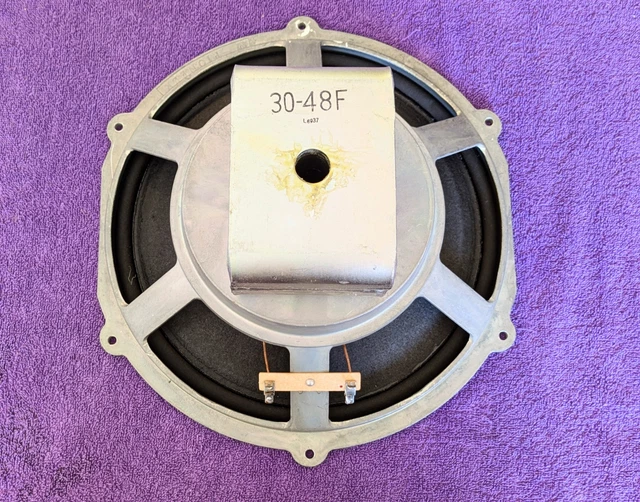 WOOFER PIONEER CS-88 12