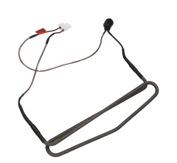 GENUINE SAMSUNG RS21 Fridge Defrost Heater Element RSH5, RSH7 Side By