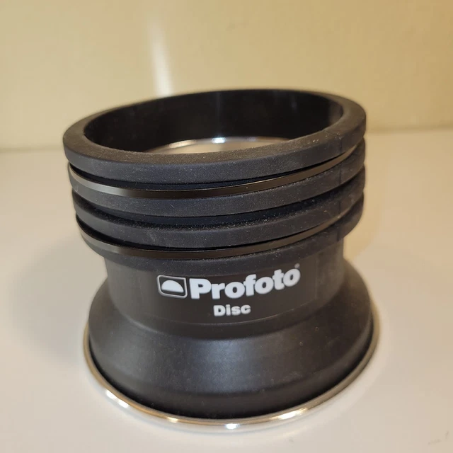 Profoto Disc Reflector Pre-Owned Very Good Condition