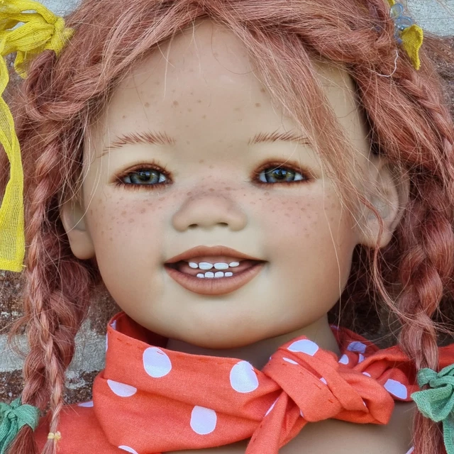 Crank 2 Was Ist In Der Kühlbox ANNETTE HIMSTEDT KÜNSTLERPUPPEN...SANRIKE von 2008 EUR 999,00 - PicClick DE