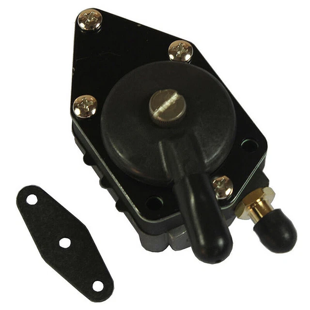 PUMP FOR MOTOR Professional Fuel Pump Outboard Replaces Fuel Pump with