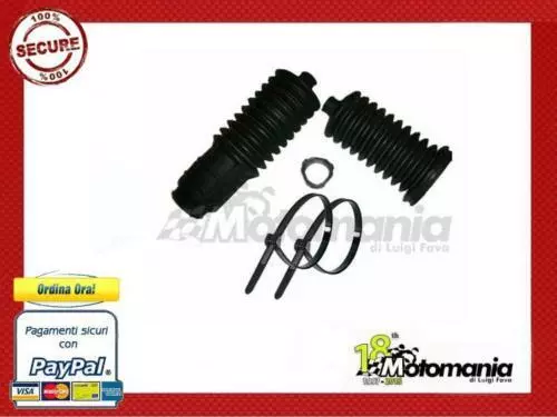 39211 Kit Riparazione Boccola Cuffie Scatola Sterzo Fiat Uno 127 Autobianchi Y10