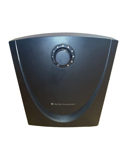 Enceinte sans fil Altec Lansing Mini H2O - Haut-parleur - pour