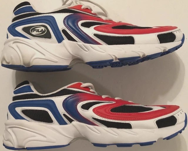 fila creator shoes