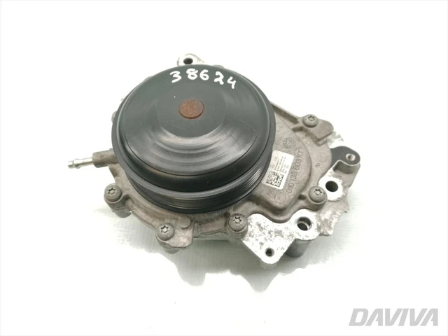 ANBOO Bandenspanningssensor TPMS Voor Mercedes Benz V-Klasse - A4479050500