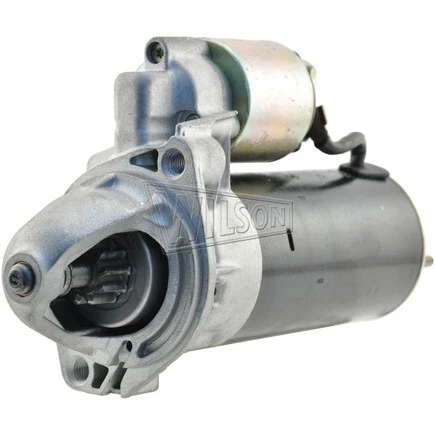 Wilson Hd Rotating Elect 91-15-6970 Starter Rx, Bo Pmgr Dw 12 V 1.7 Kw