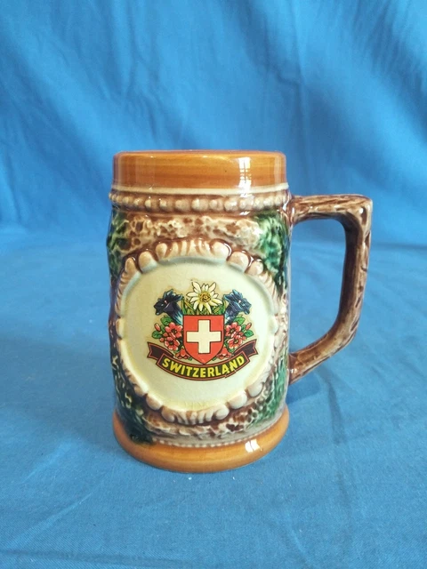 Tazza Guinness Ceramica Verde - Boccale Ufficiale, Perfetto Per Regalo - Foto 10