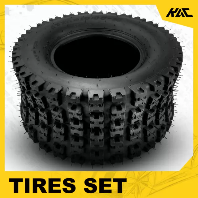 1PCS 20x10-9 Sport ATV Tires 4Ply 20x10x9 20x10 9 All Terrain GNCC Race Tire