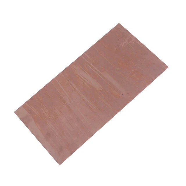 Metal Sheet Durable Mechanical Properties Professional Cutting Machine Strips 2