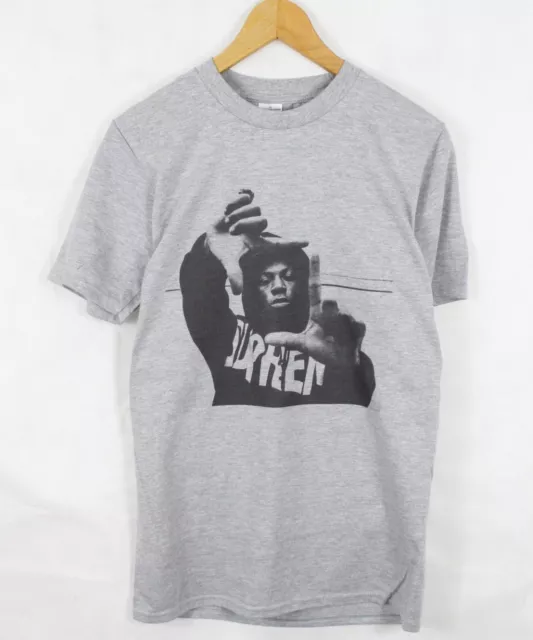 Joey Badass Grey T-shirt sizes Small-3XL BADA$$ hip hop