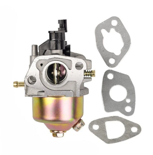 Pwshymi - Carburateur De Moteur Carburateur De Générateur Carburateur De Remplacement Portable