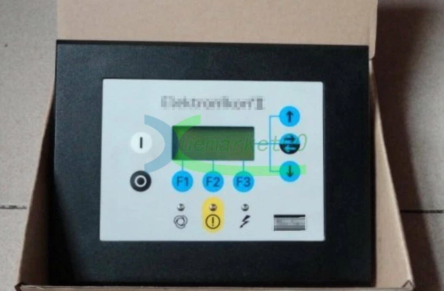 With Program 1900071002 Fit Compressor Controller Panel GA37 GA55