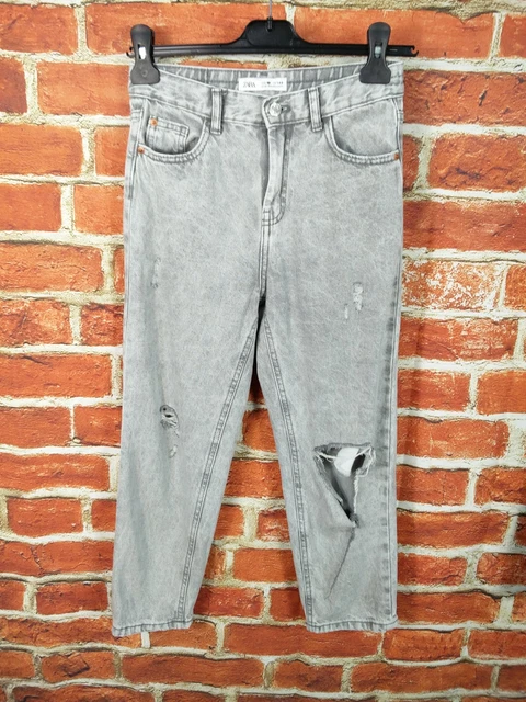 Girls Bundle Age 9-10 Year Zara Gap Next Etc Leggings Jeans T-Shirts Tops 140Cm 2