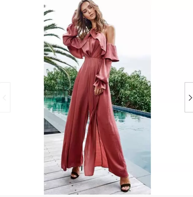Sheike miracle jumpsuit outlet