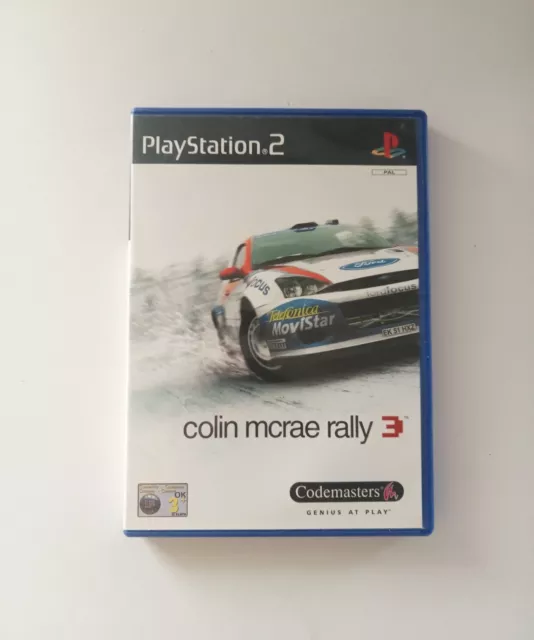 PlayStation 2 : D-Unit Drift Racing new sealed PS2 UK PAL