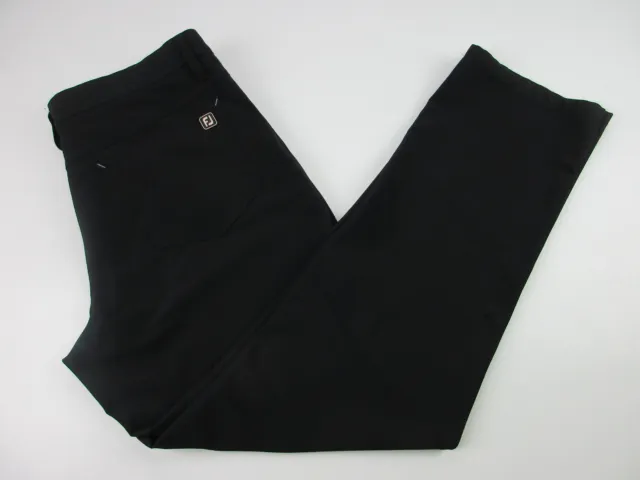 ALL IN MOTION Men's Golf Pants Black 30x30 $65.66 - PicClick AU