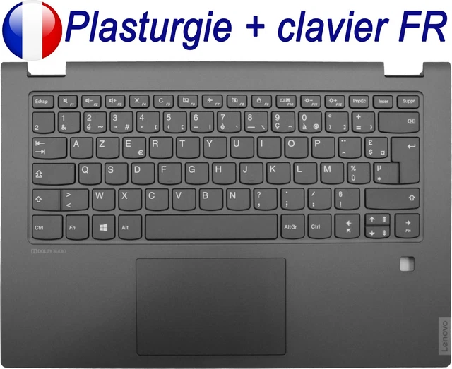 PLASTURGIE CONTOUR dalle lenovo ideapad 330 -17.3 cover EUR 47,00 - FR