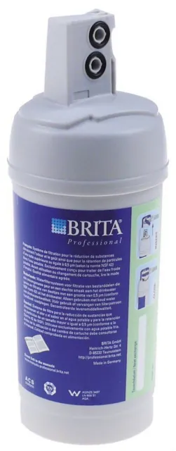 Filterkartusche Brita Purity C 1000 AC Wechselkartusche für Wasserfilter
