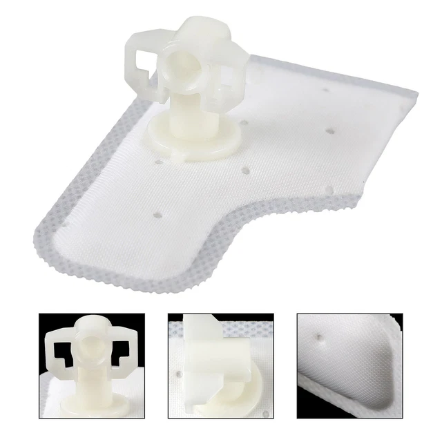 PATIKIL Filtre Crépine Pompe à Eau 1 Pouce – Tamis Inox 200 Mailles Ultra-Fin Pour Irrigation Jardin & Arrosage Propre