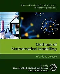 Methods of Mathematical Modelling Infectious Diseases Singh Srivastava Baleanu