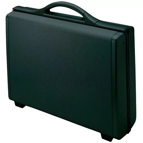 Samsonite Attache Focus III 17" Briefcase Black - 10558-1041 - 043202157967