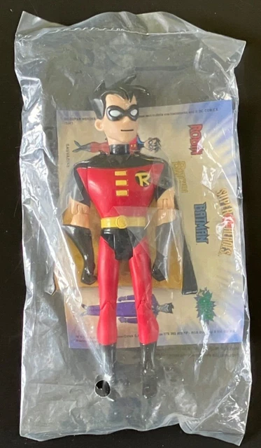 Batman et Robin Pure Arts : diorama Batman 1966