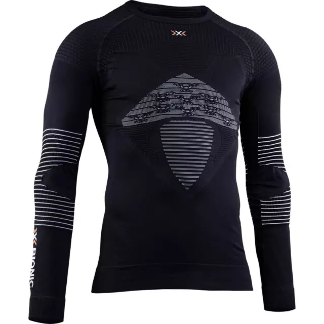 X-Bionic Energizer 4.0 Longsleeve T-Shirt Intimo Uomo