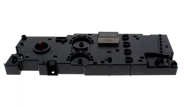 Hotpoint Waschmaschine Display Steuermodul Pcb J00648125 C00294970 (M1)