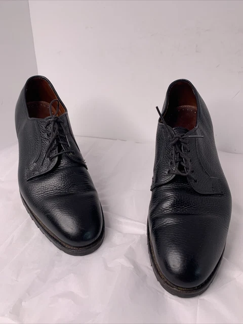 Allen Edmonds / MACNEIL / コードバン / 9.5EEE Dress Shoes, Men's Shoes, Men, Clothing, Shoes & Accessories