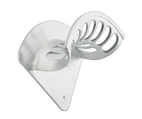 Staffa WiTi J-Pole Per Antenne WiFi - Montaggio Su Tetto, Parete O Palo Esterno - Foto 10