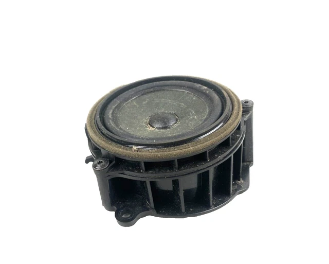 Haut-parleurs De Portière Alpine 6,5" 220W Pour Mini Cooper 2007-2013 - Enceintes Voiture Avec Adaptateurs Inclus