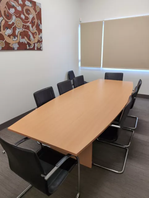 Boardroom Table Meeting Table office desk Business Office Furniture