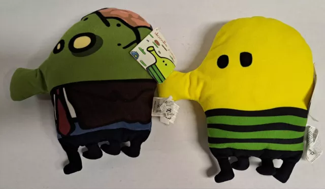 Doodle Jump - Doodle Jump Classic, Ninja, and Soccer plush are sold out  online. minidoodles and megadoodles are still available. some in limited  quantities