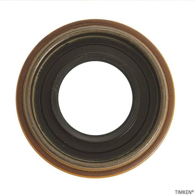 Timken Differential Pinion Seal Nitrile Each 5778