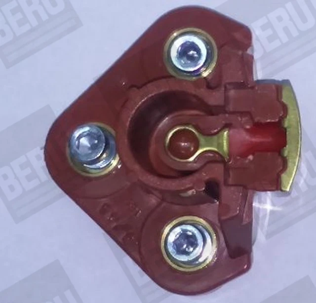 Distributore accensione Beru by DriV EVL1831 per Mercedes W124 R129 classe W140 SL