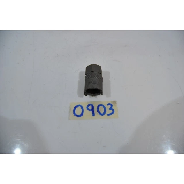Equipamiento Extractor para Piñón Bicicleta Lifu 0903 Taiwan G1 Pinion Extractor