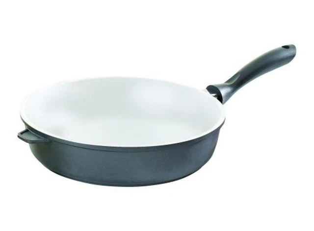 (TG. 28 cm) Krüger Karl Oslo Rotondo - NUOVO