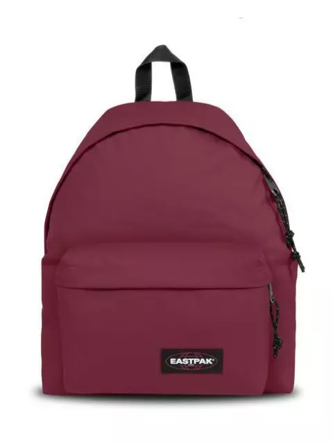 ZAINO EASTPAK padded pakr Bushy Burgundy   scelta=P Bushy Burgundy EK0006202A9.A