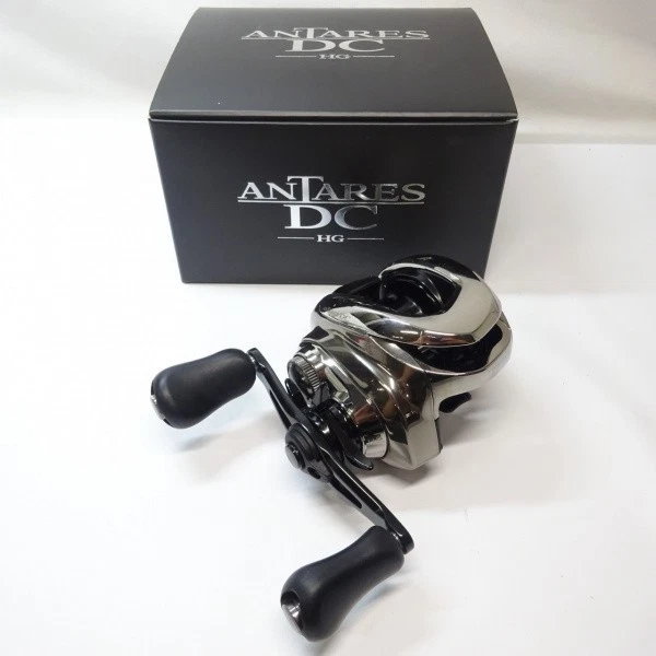 リール SHIMANO21ANTARES DC HG Shimano 21 Antares Dc Hg Custom | eBay